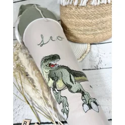 Schultüte T-Rex Tyrannosaurus Rex Dino Dinosaurier aus Stoff 70 cm