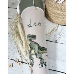 Schultüte T-Rex Tyrannosaurus Rex Dino Dinosaurier aus Stoff 70 cm