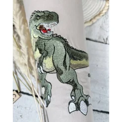Schultüte T-Rex Tyrannosaurus Rex Dino Dinosaurier aus Stoff 70 cm