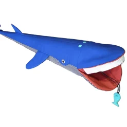 Schultüte Zuckertüte Blauwal für Jungen