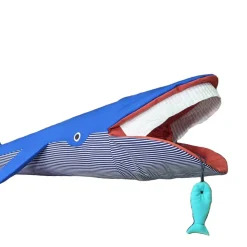 Schultüte Zuckertüte Blauwal für Jungen