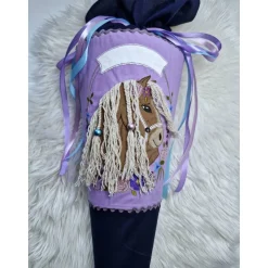 Schultüte Zuckertüte Boho Pony, personalisierbar, kurzfristig lieferbar!