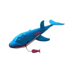 Schultüte Zuckertüte Delfin