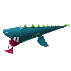 Schultüte Zuckertüte Drache