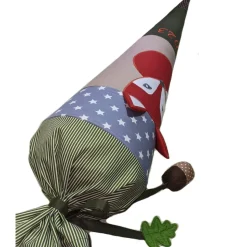 Schultüte Zuckertüte Fuchs