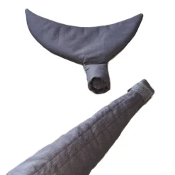 Schultüte Zuckertüte Hai