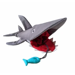 Schultüte Zuckertüte Hai