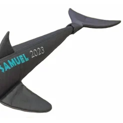 Schultüte Zuckertüte Hai