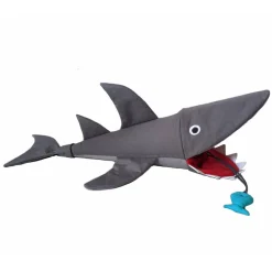 Schultüte Zuckertüte Hai