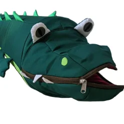 Schultüte Zuckertüte Krokodil