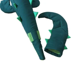 Schultüte Zuckertüte Krokodil