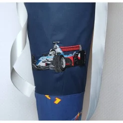 Schultüte Zuckertüte Rennauto, personalisierbar, kurzfristig lieferbar!