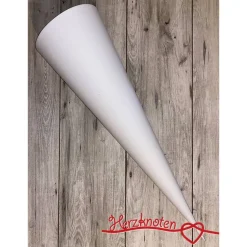 Schultüte, Zuckertüte, Schulstart, Dinosaurier, T-Rex, Stoff, genäht, mit Namen, personalisierbar, Einschulung, Kinder