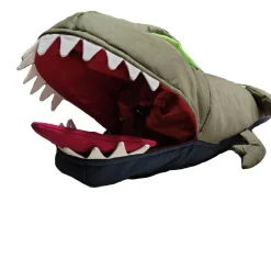 Schultüte Zuckertüte T-Rex GRÜN