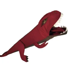 Schultüte Zuckertüte T-Rex ROT