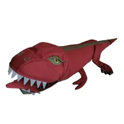 Schultüte Zuckertüte T-Rex ROT