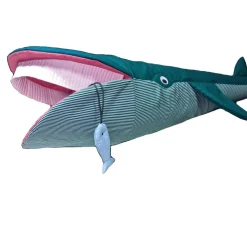 Schultüte Zuckertüte Wal für Jungen