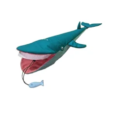 Schultüte Zuckertüte Wal für Jungen