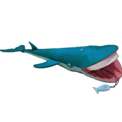 Schultüte Zuckertüte Wal für Jungen