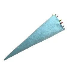 Schultütenhülle aus Filz zum Selbstgestalten – individuell & passend zum Ranzen