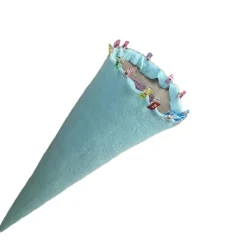 Schultütenhülle aus Filz zum Selbstgestalten – individuell & passend zum Ranzen