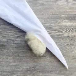 Schultütenkissen LEER, Inlett für Schultüte zum selbst füllen