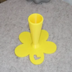 Schultütenständer aus dem 3D-Drucker – Stabiler Ständer für die Schultüte | Einschulung | Deko & Aufbewahrung