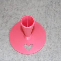 Schultütenständer aus dem 3D-Drucker – Stabiler Ständer für die Schultüte | Einschulung | Deko & Aufbewahrung