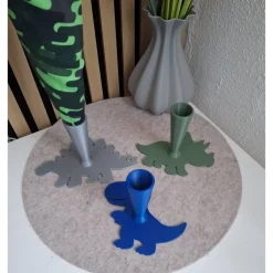 Schultütenständer aus dem 3D-Drucker – Stabiler Ständer für die Schultüte | Einschulung | Deko & Aufbewahrung