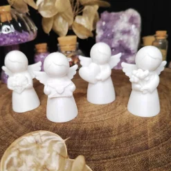 Schutzengel – liebevolle Dekofigur – Geschenk zum Valentinstag