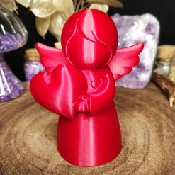 Schutzengel – liebevolle Dekofigur – Geschenk zum Valentinstag