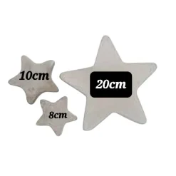 Schutzengel für dein Herz: Ein zarter Engel aus Reliefgießmasse