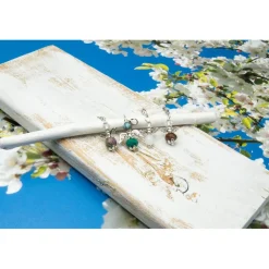 Schutzengel, Schlüsselanhänger, Taschenbaumler, Geschenkidee, Unisex, Mitbringsel, Adventskalenderfüllung