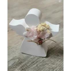 Schutzengel zur Geburt / Herzlich Willkommen / Kleiner Mensch / Karte mit Engel