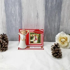Schutzengelkarte, Glücksbringer, Weihnachtsgeschenk,Grußkarte, Schutzengel 5