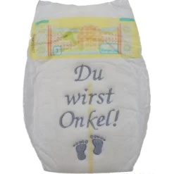 Schwangerschaft verkünden Du wirst Onkel