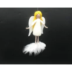 schwebendes Engelchen