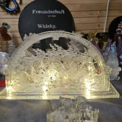 Schwingbogen  Epoxidharz Verschiedene Designs