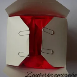 Segenswunsch-Adventskalender, Walnuss, Adventskalender, Segenswunsch, Freunde,