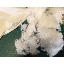 Süßer kleiner Fuchs & Namen des Kindes - Personalisierte Kissen, Kindergarten, Geschenk zur Geburt, Namenskissen