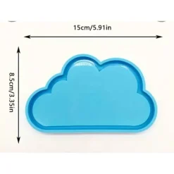 Süßer Traum - Ein Teddy auf dem Mond