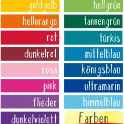 Serviettenhalter Kommunion – Du bist ein Ton in Gottes Melodie