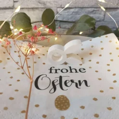 Serviettenring Ostern, Serviettenringe Ostern, Serviettenhalter Hase, Serviettenhalter, Ostertischdeko, Ostertisch Deko