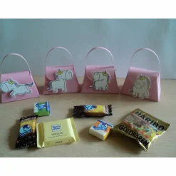 1set Einladungskarten zum Kindergeburtstag Party Motto Einhorn Unicorn Mädchen Einladungen Grußkarte Einladung