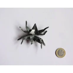 Set Origami Halloween Deko Upcycling 3er bis 11er-Sets