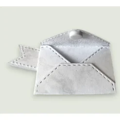 Set Tasse mit Umschlag – Mini Deko Tasse als Gastgeschenk, Geldgeschenk & Tischdeko