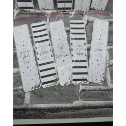 Silvester To Go | Wunderkerzen-Halter | Gastgeschenk | OHNE Wunderkerzen | Neujahr