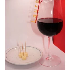 Sitzplan-Aufsteller für Gläser, Platzkarten Namensschilder, Seating Cards, Table Signs, Tischaufsteller für Feste