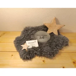 Solarkugel Grablicht - "Erinnerungslicht".