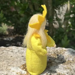 Sonnenkind -  Jahreszeitentisch - Blumenkind - Sommer